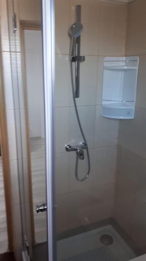 Apartament Lulu Mamaia Nord, 3 Minute De Plaja Navodari Exterior photo